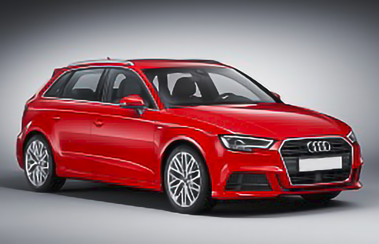 Car Dealerships : Audi near me | AutoDir